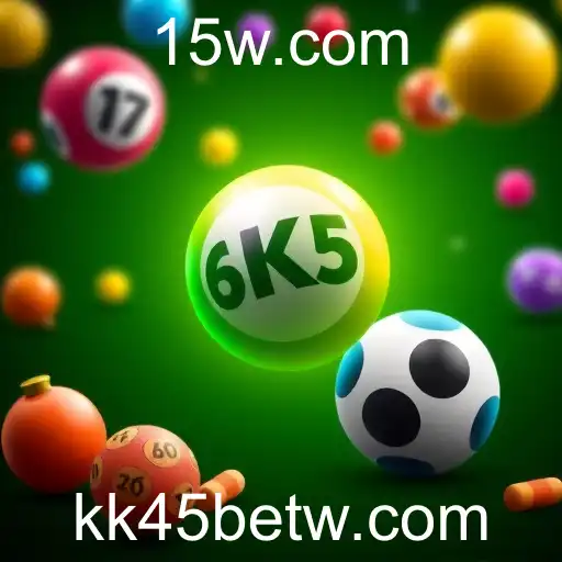 Bingo Online: Transformando a Experiência de Jogo com kk45bet