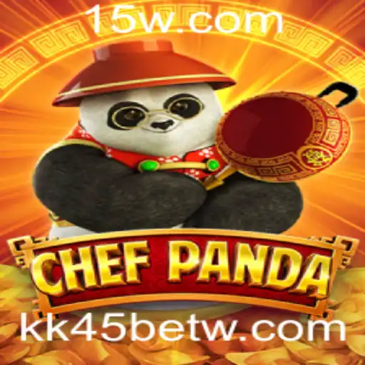ChefPanda: Um Mergulho na Arte Culinária Lúdica