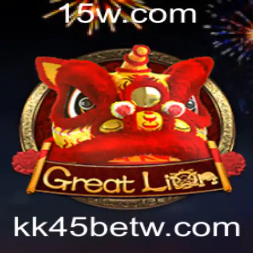 Descubra o Fascinante Mundo de GreatLion