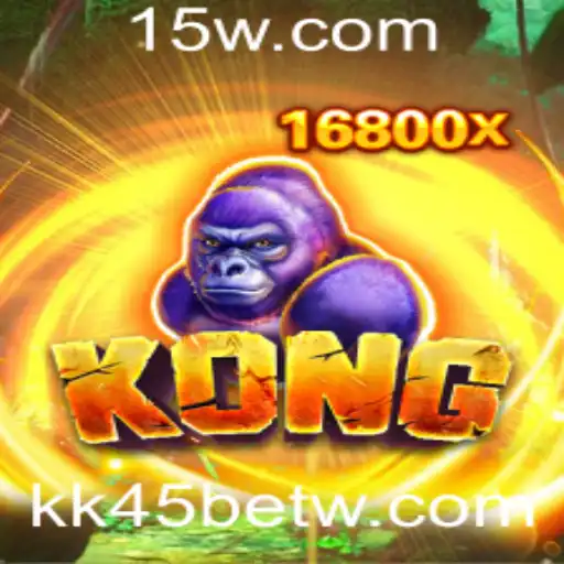 Explorando o Fascinante Mundo do Jogo Kong e a Palavra-Chave kk45bet