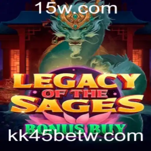 Explorando o Mundo de Legacy of the Sages Bonus Buy