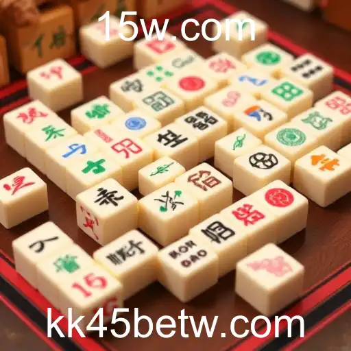 Mahjong: Tradição e Modernidade em um Jogo de Estratégia