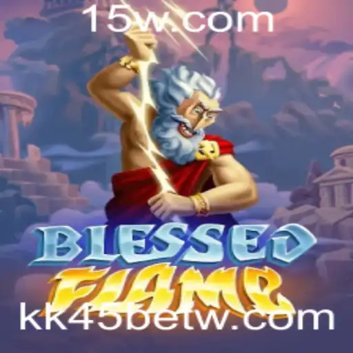 Descubra as Emoções e Desafios de BlessedFlame