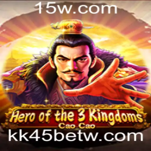 Explorando o Mundo de Hero of the 3 Kingdoms Cao Cao