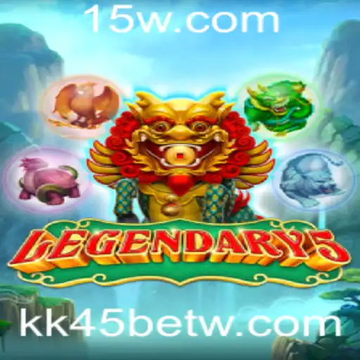 Legendary5: Explorando o Universo do Jogo de Estratégia KK45Bet