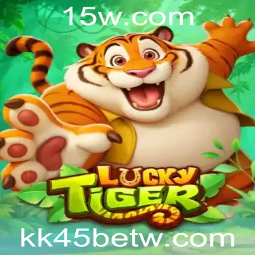 Explorando o Mundo de LuckyTiger: O Jogo de Azar que Conquista Fans