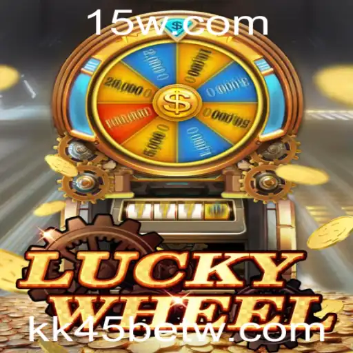 Explorando LuckyWheel: Tudo o Que Você Precisa Saber