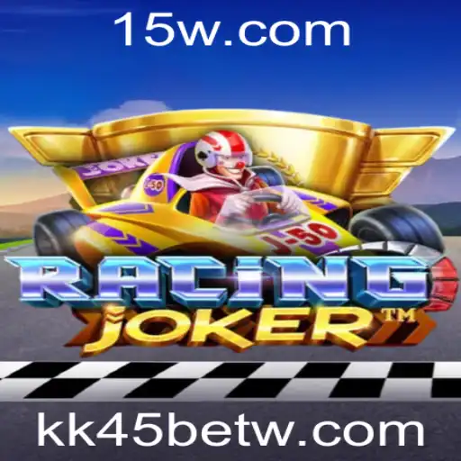 Explorando o Mundo de RacingJoker: Um Jogo de Corrida e Estratégia