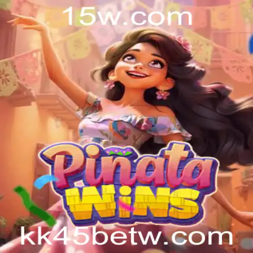 PinataWins: A Nova Sensação de Entretenimento com kk45bet
