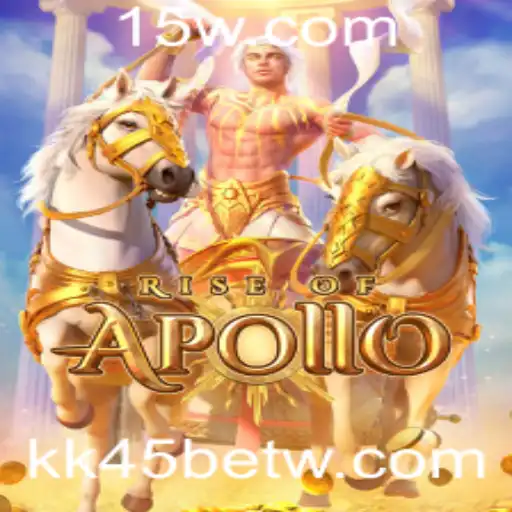 Rise of Apollo: Explorando as Profundezas do Novo Jogo Inovador