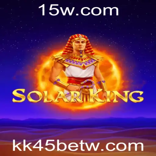 Desvendando SolarKing: O Novo Fenômeno dos Jogos Online