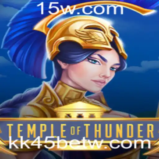 Explorando o Mundo de TempleofThunder: Um Jogo de Aventura Épico