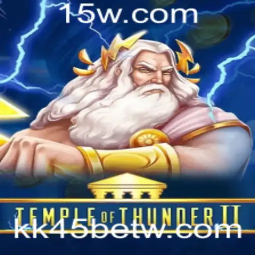 Descubra TempleofThunderII: Aventuras Épicas em meio a Tempestades de Poder