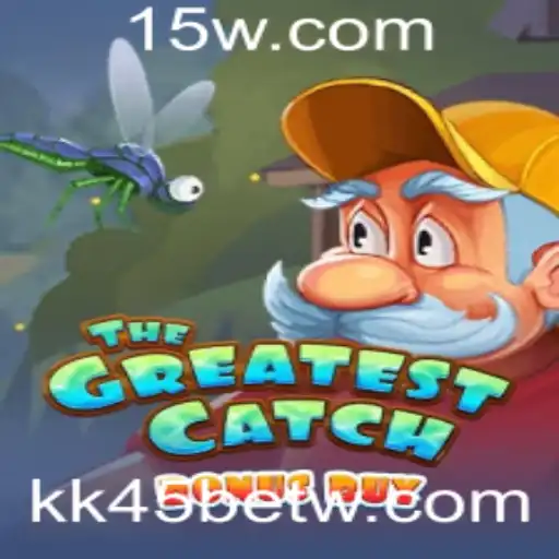 Descubra o Empolgante Mundo de 'TheGreatestCatchBonusBuy'